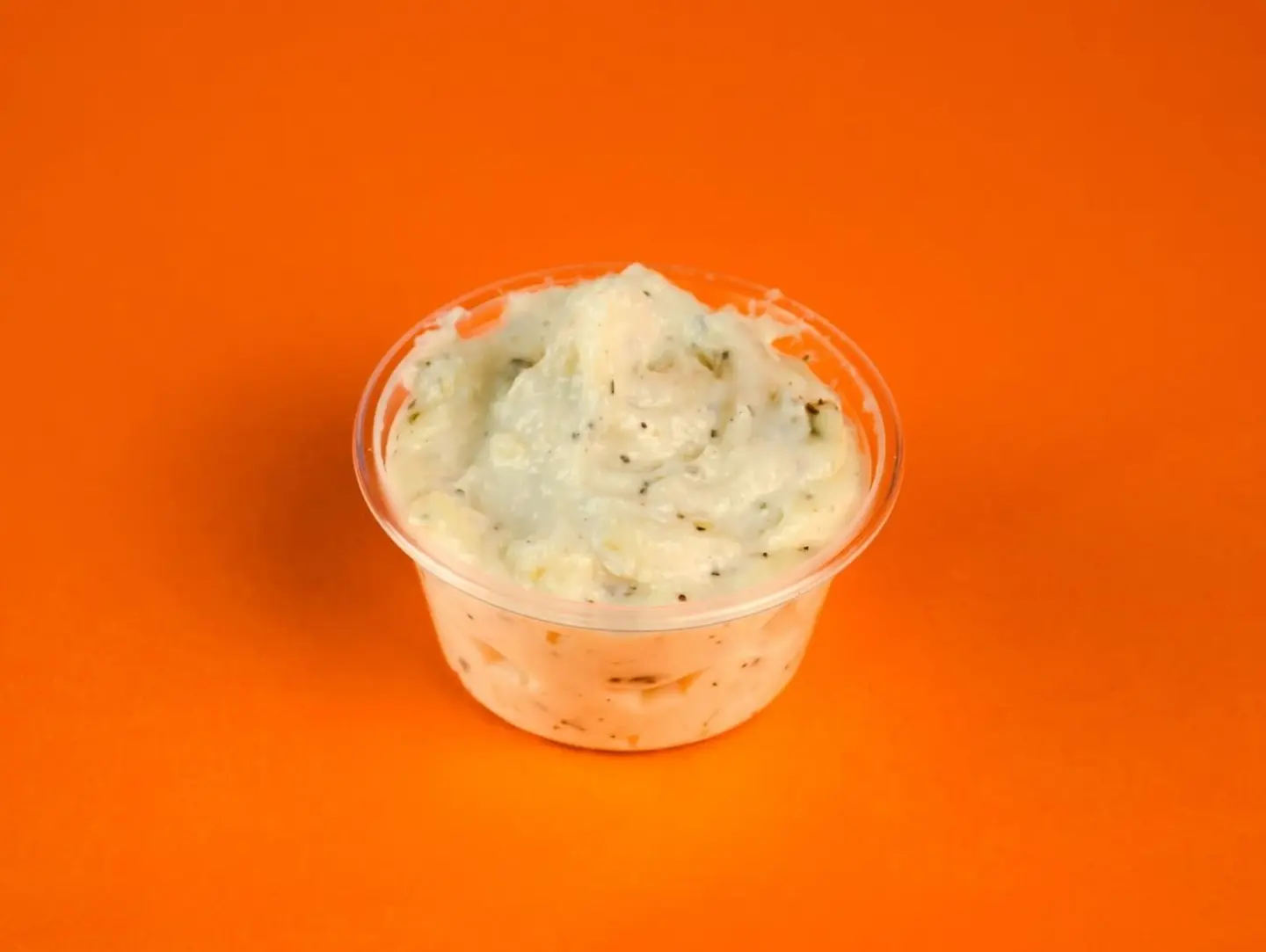 Garlic Parmesan Sauce