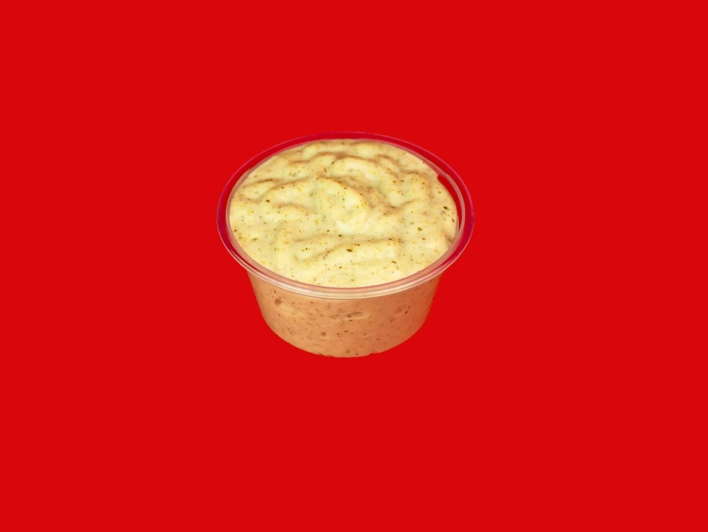 Lemon Ranch Sauce