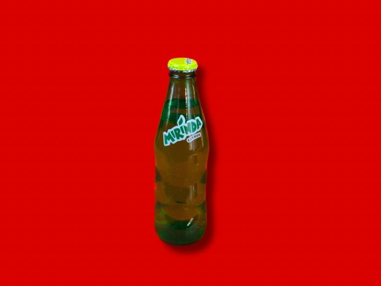 ميرندا حمضيات