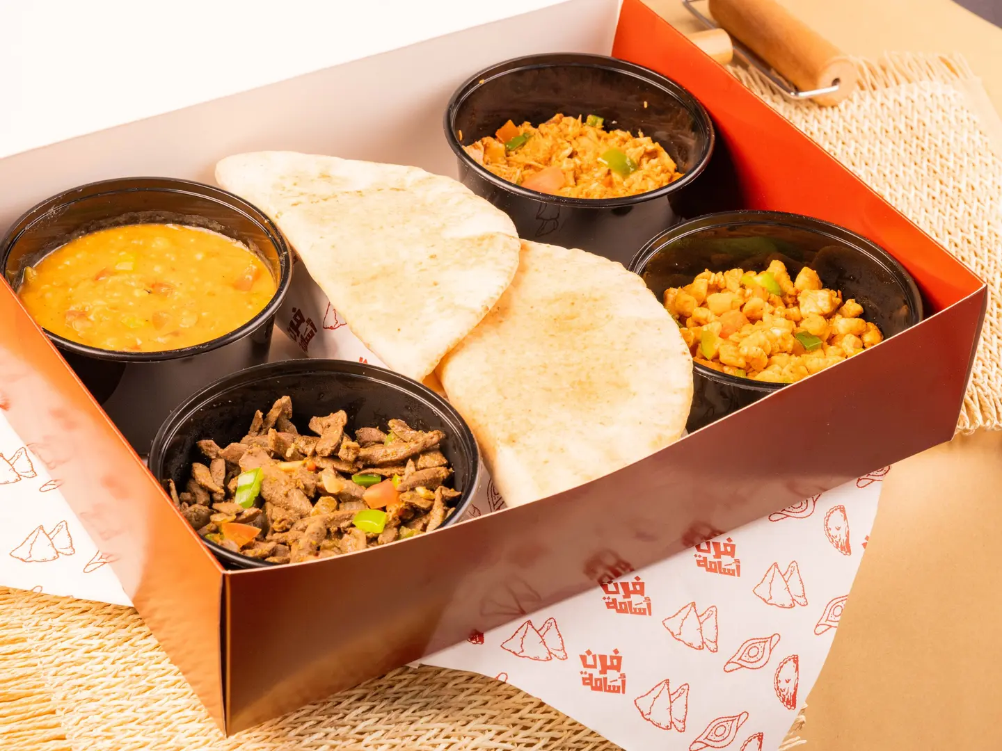 بوكس شعبيات