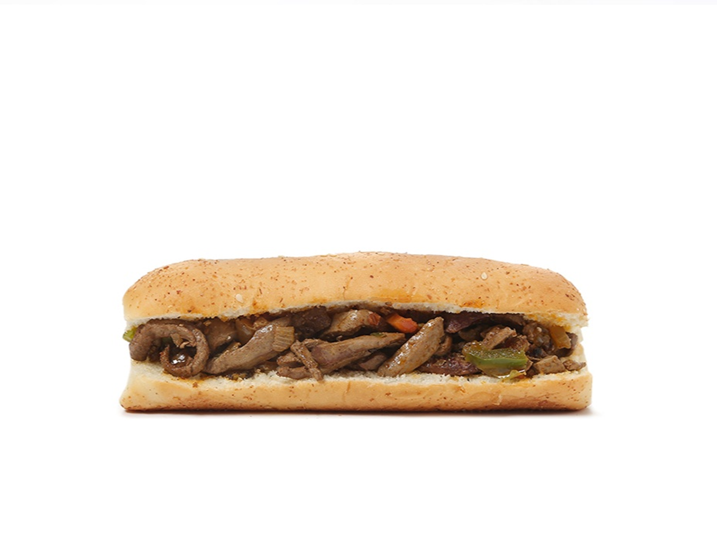 ساندوتش كبدة