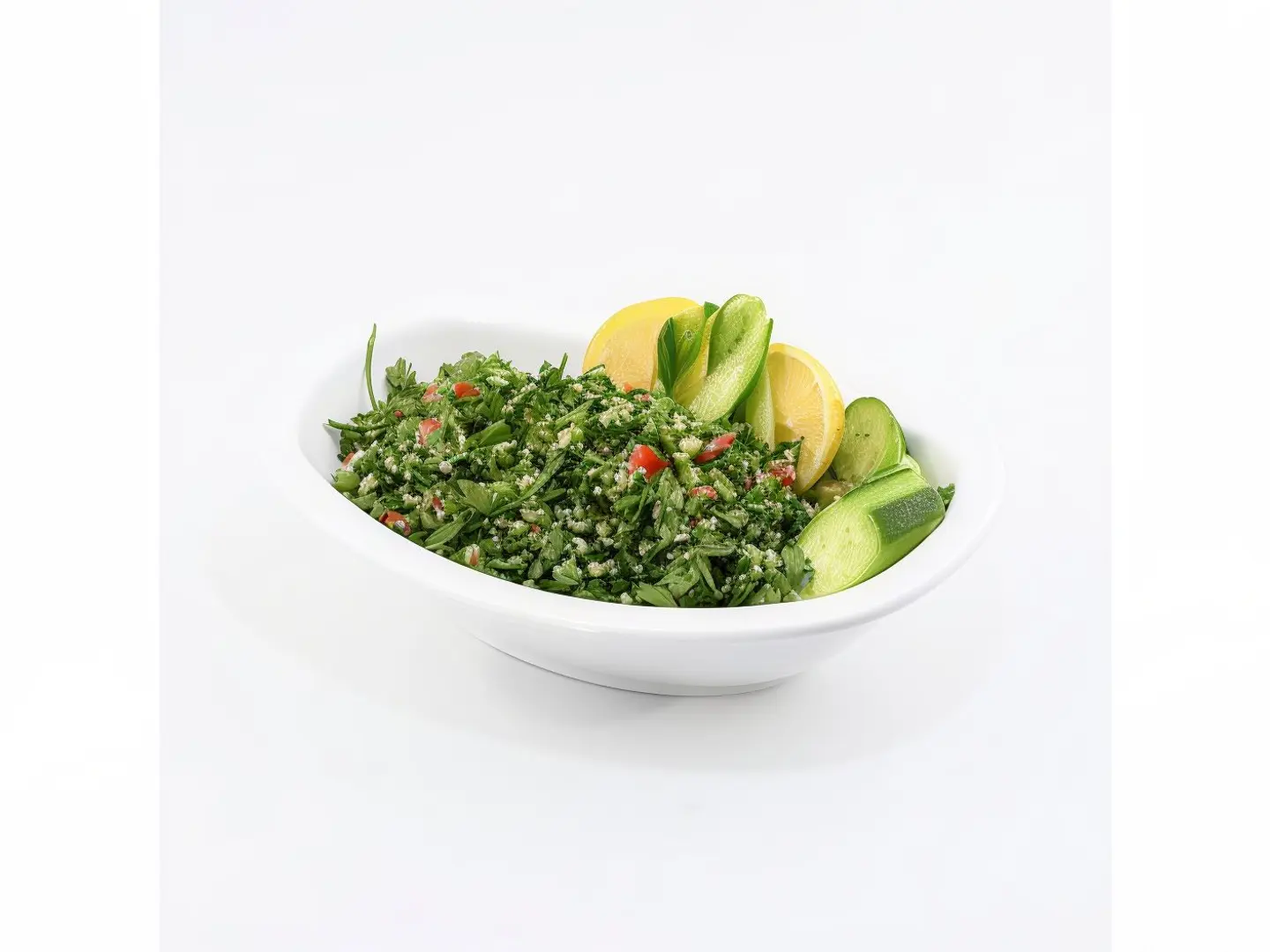 Tabbouleh