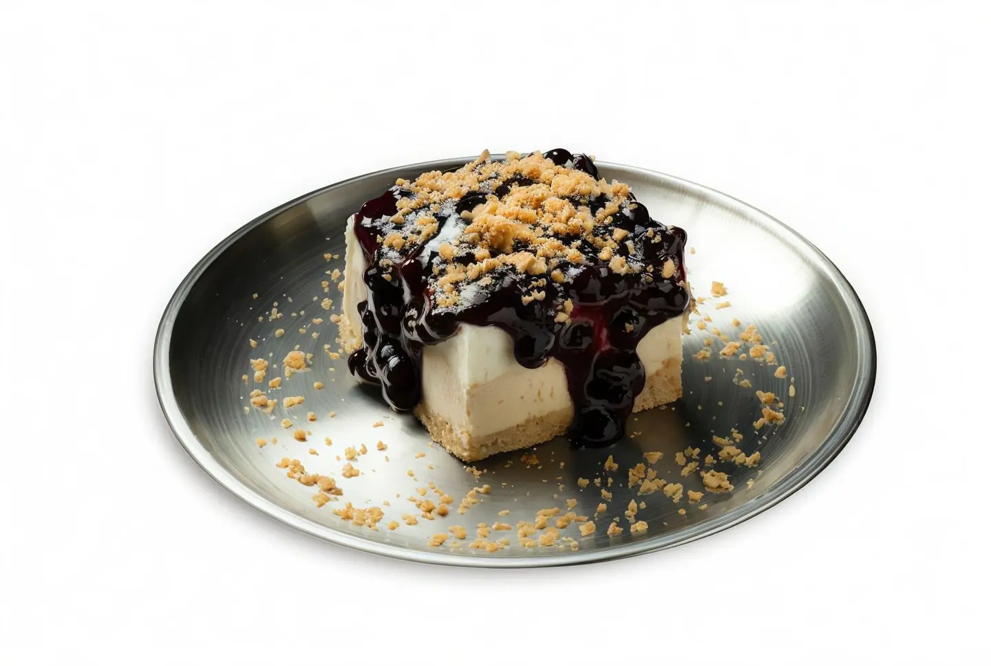 Blueberry Cheesecake