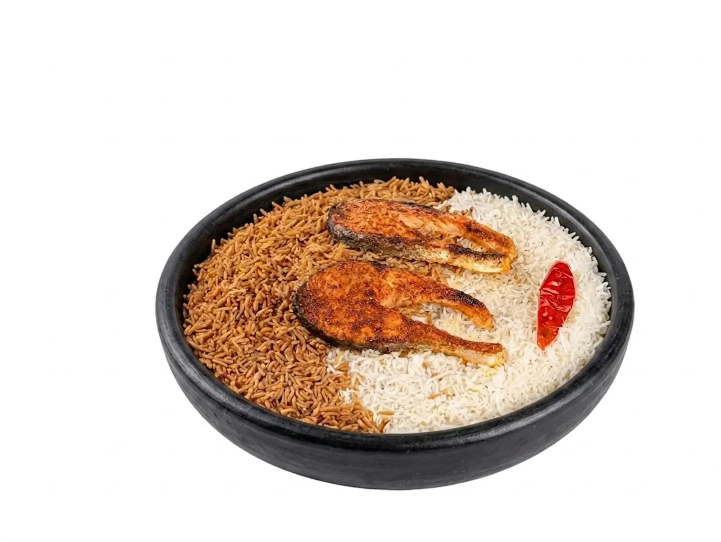 سمك سلمون