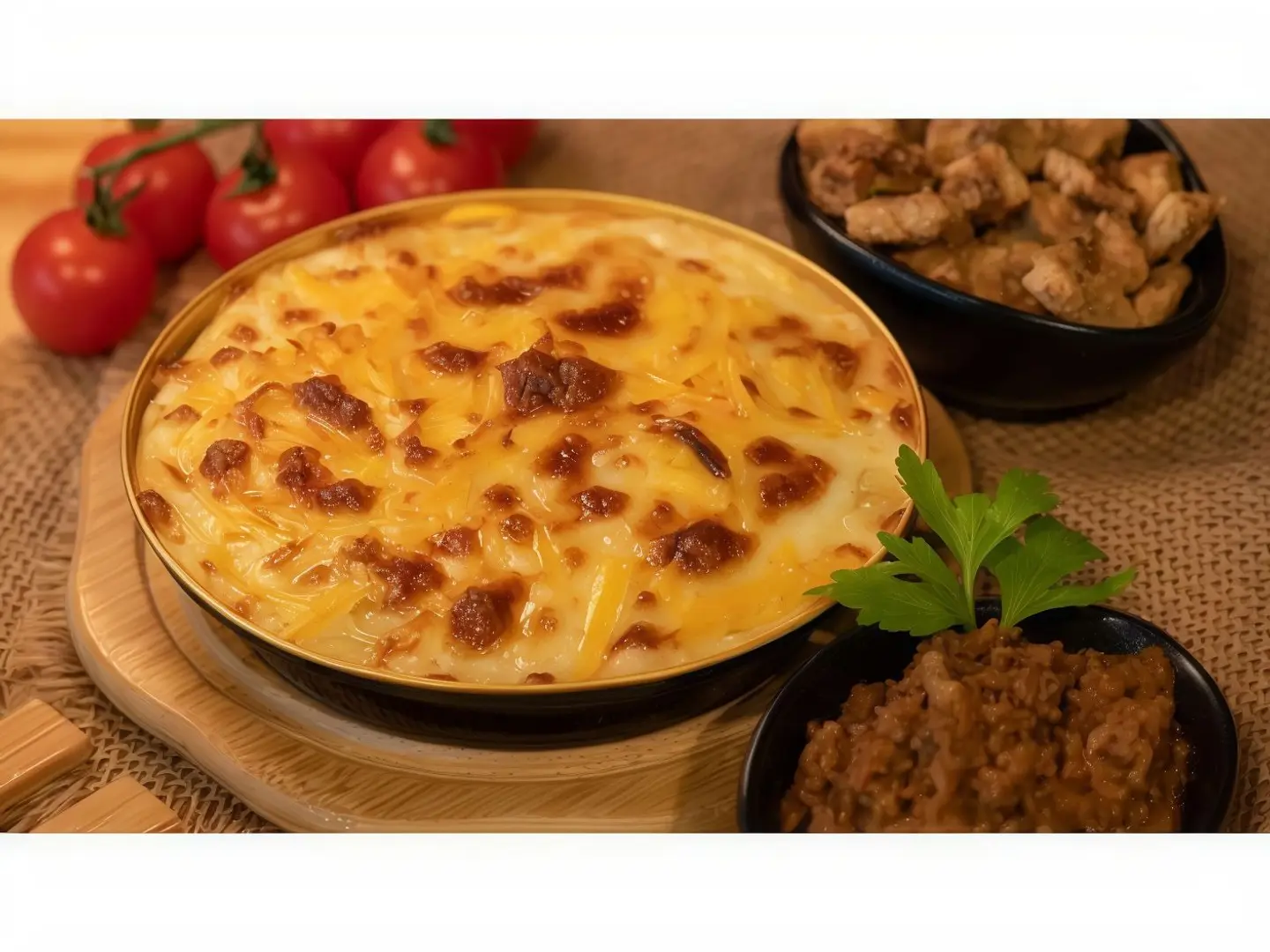 باس تيتوا لحمة