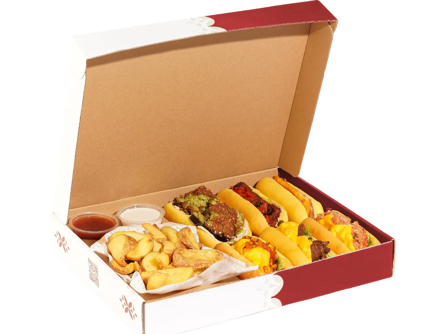 بوكس وسط مشكل