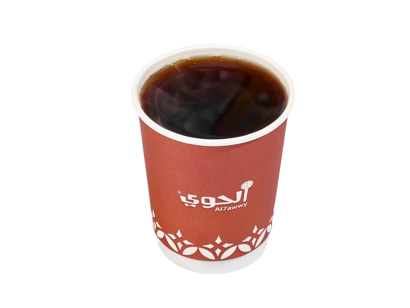 كوب شاي