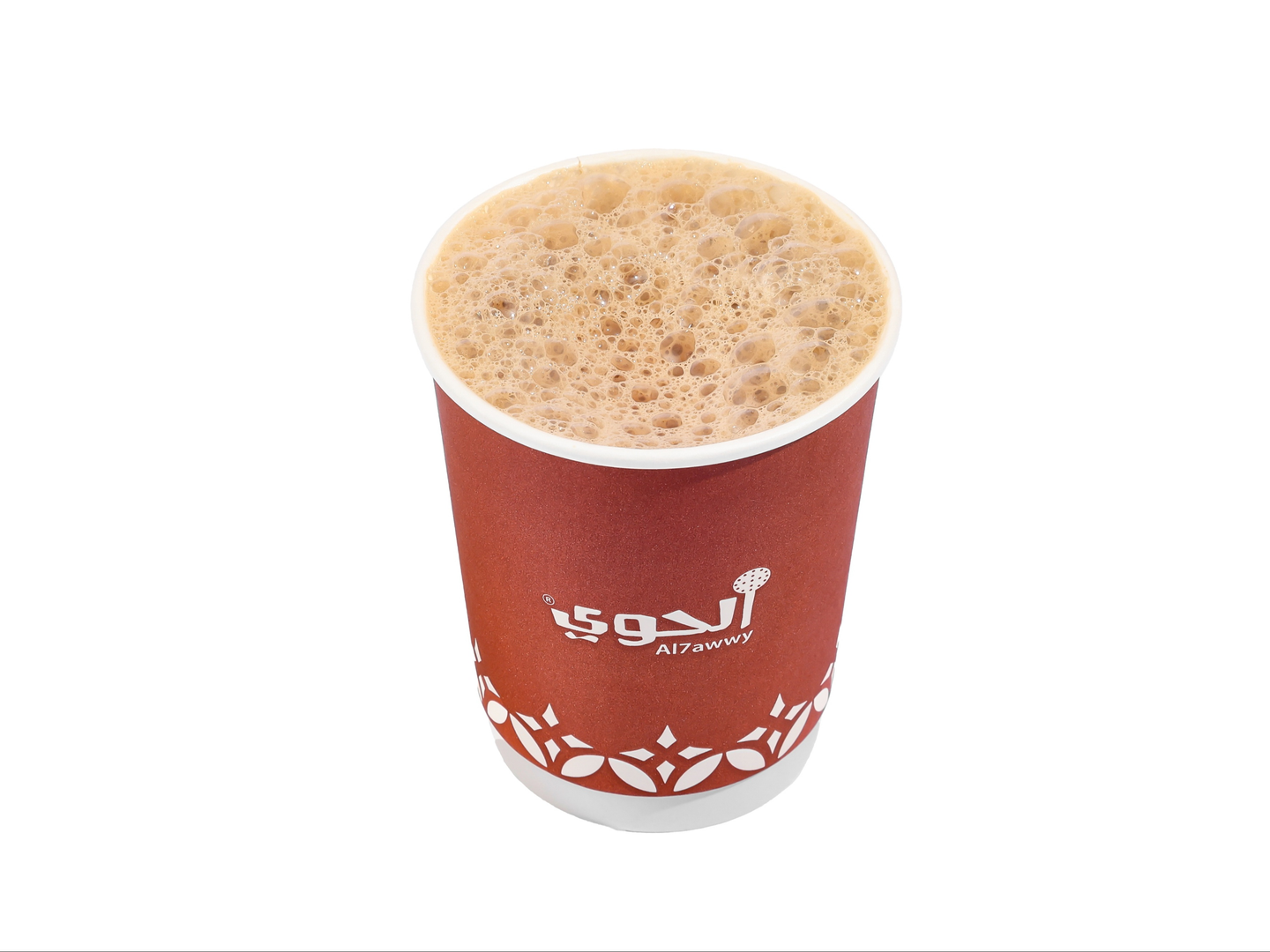 كوب كرك