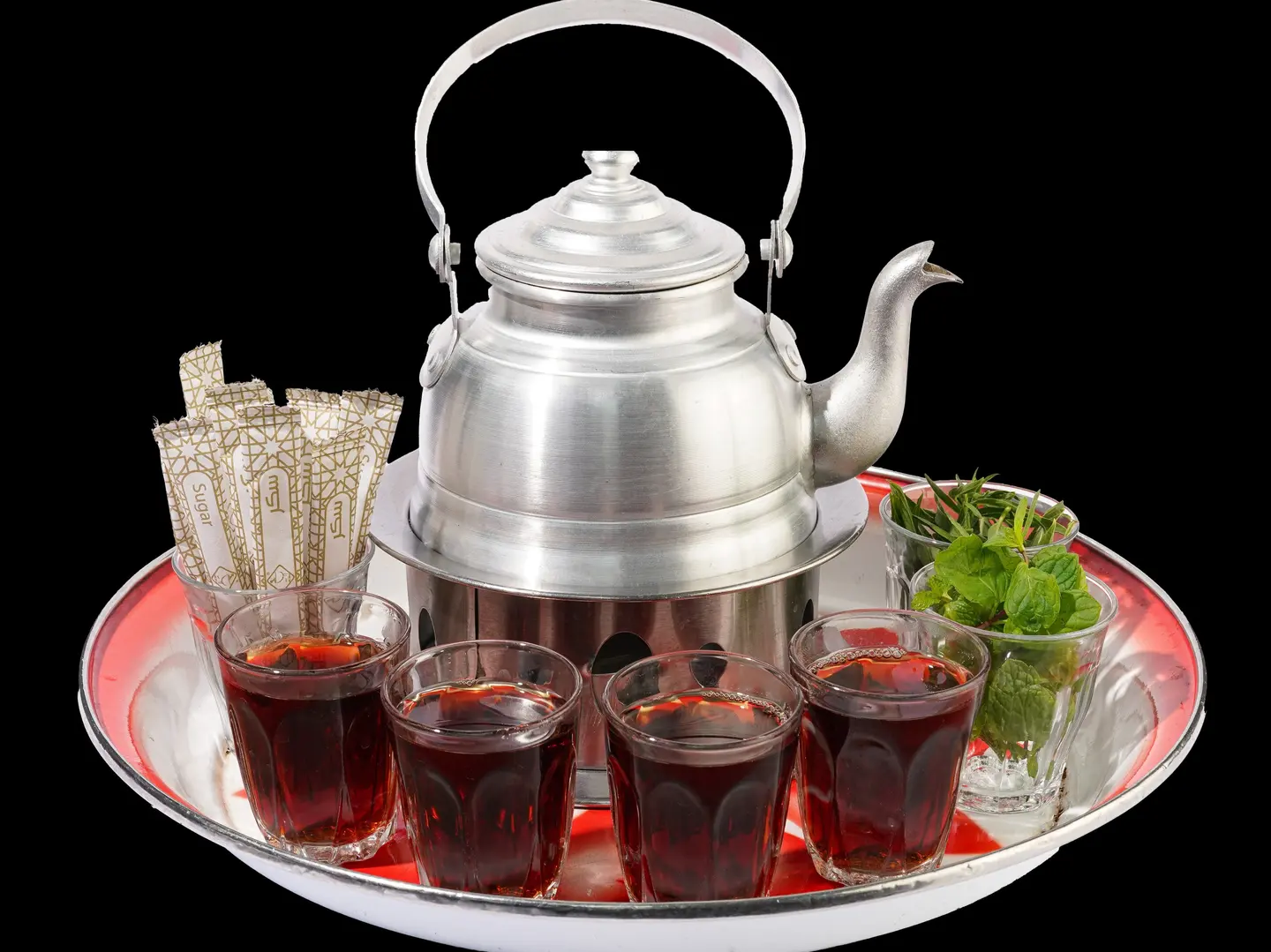 ابريج شاي