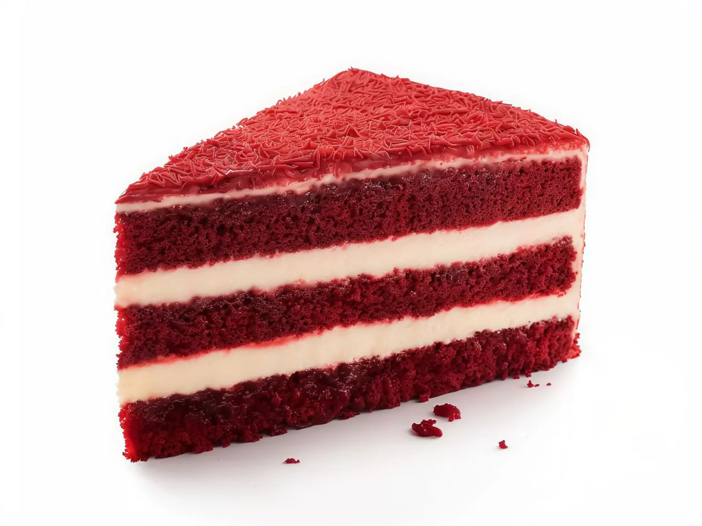 Red Velvet Cake