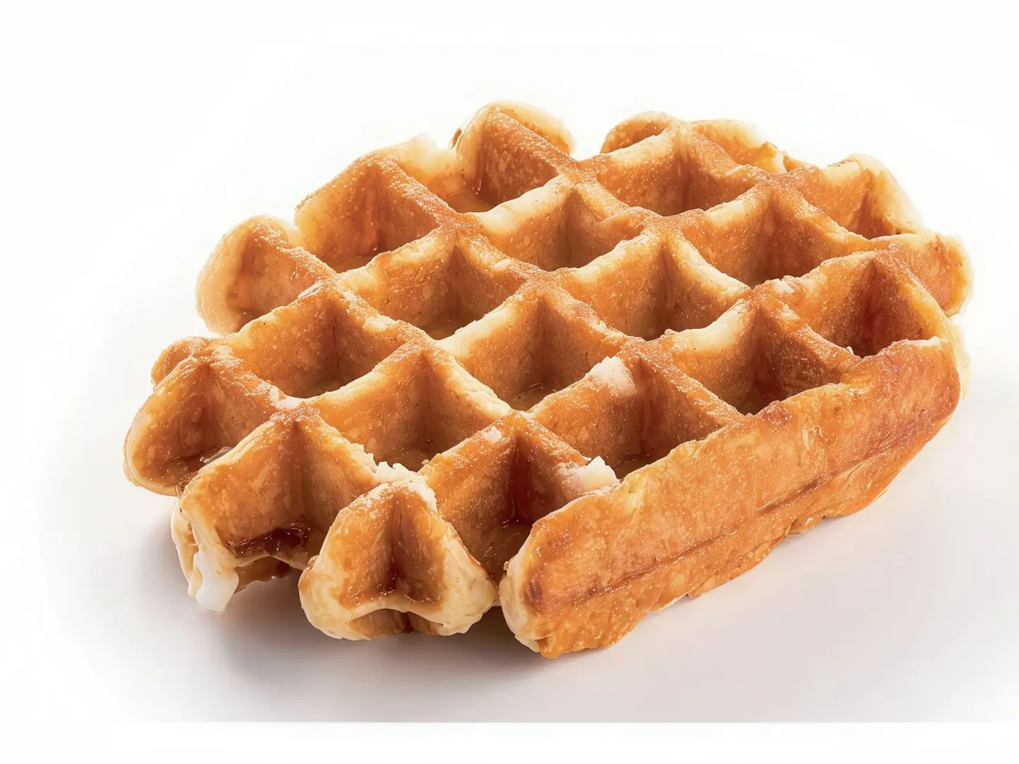 Belgian Waffle