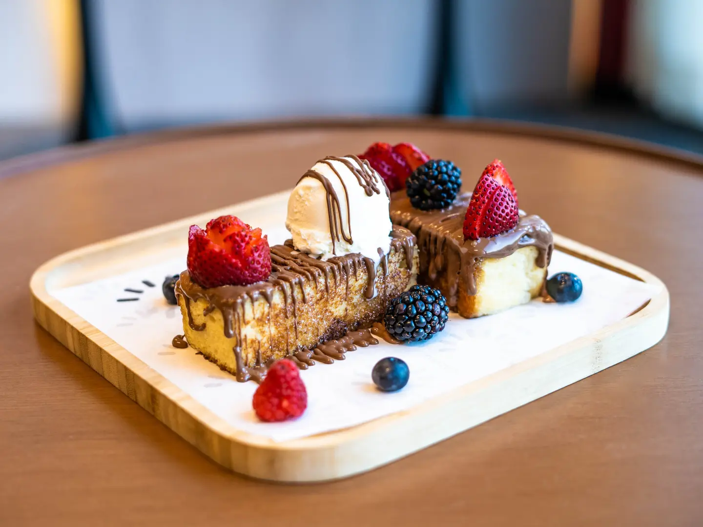 French Toast