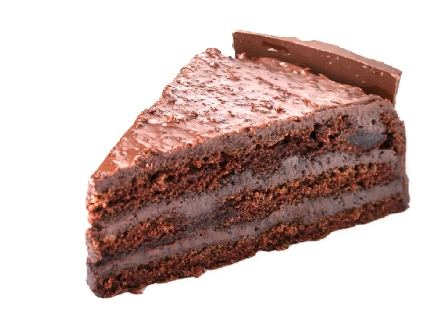 Crunchy Chocolate