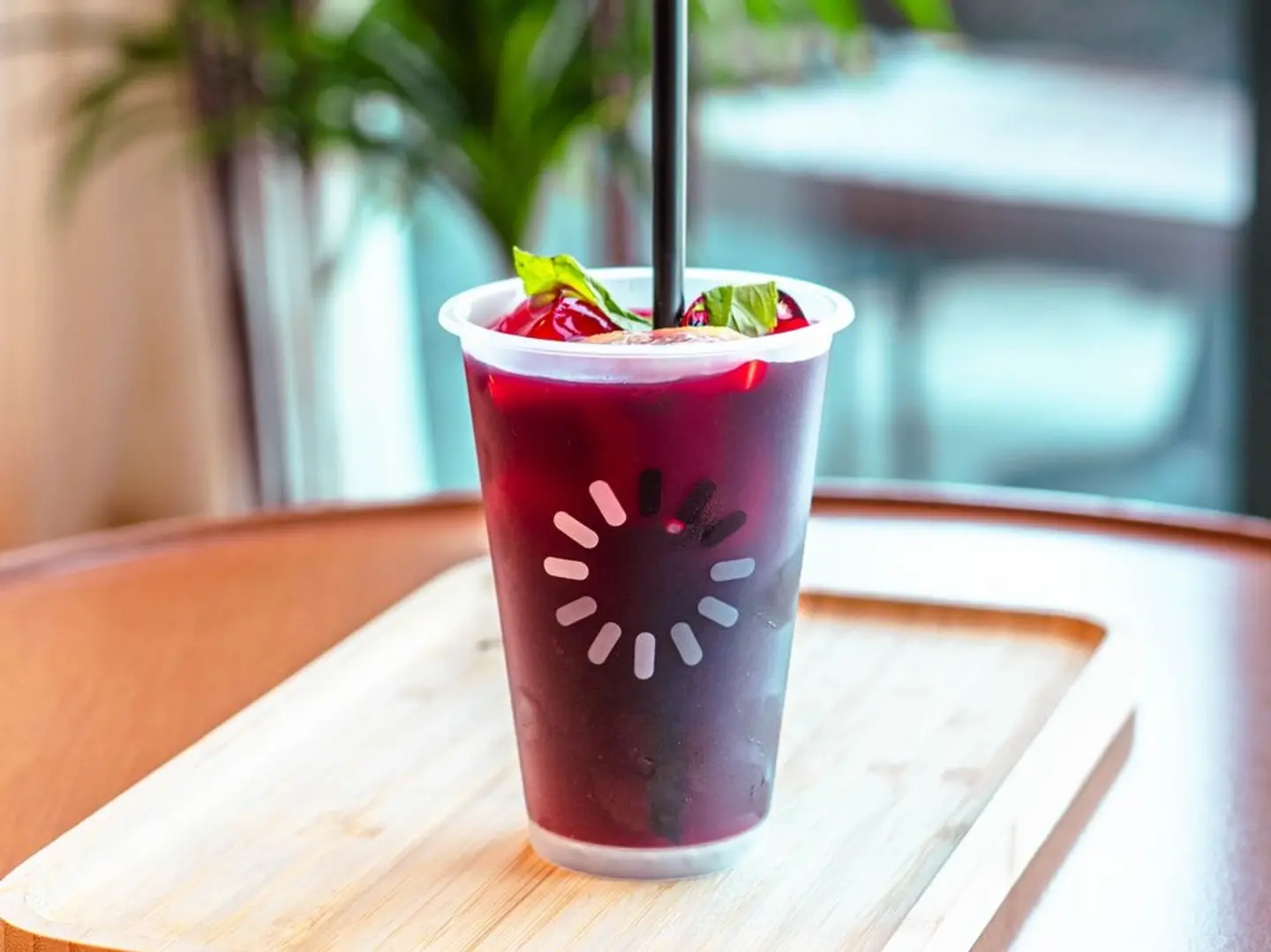 Cold Hibiscus