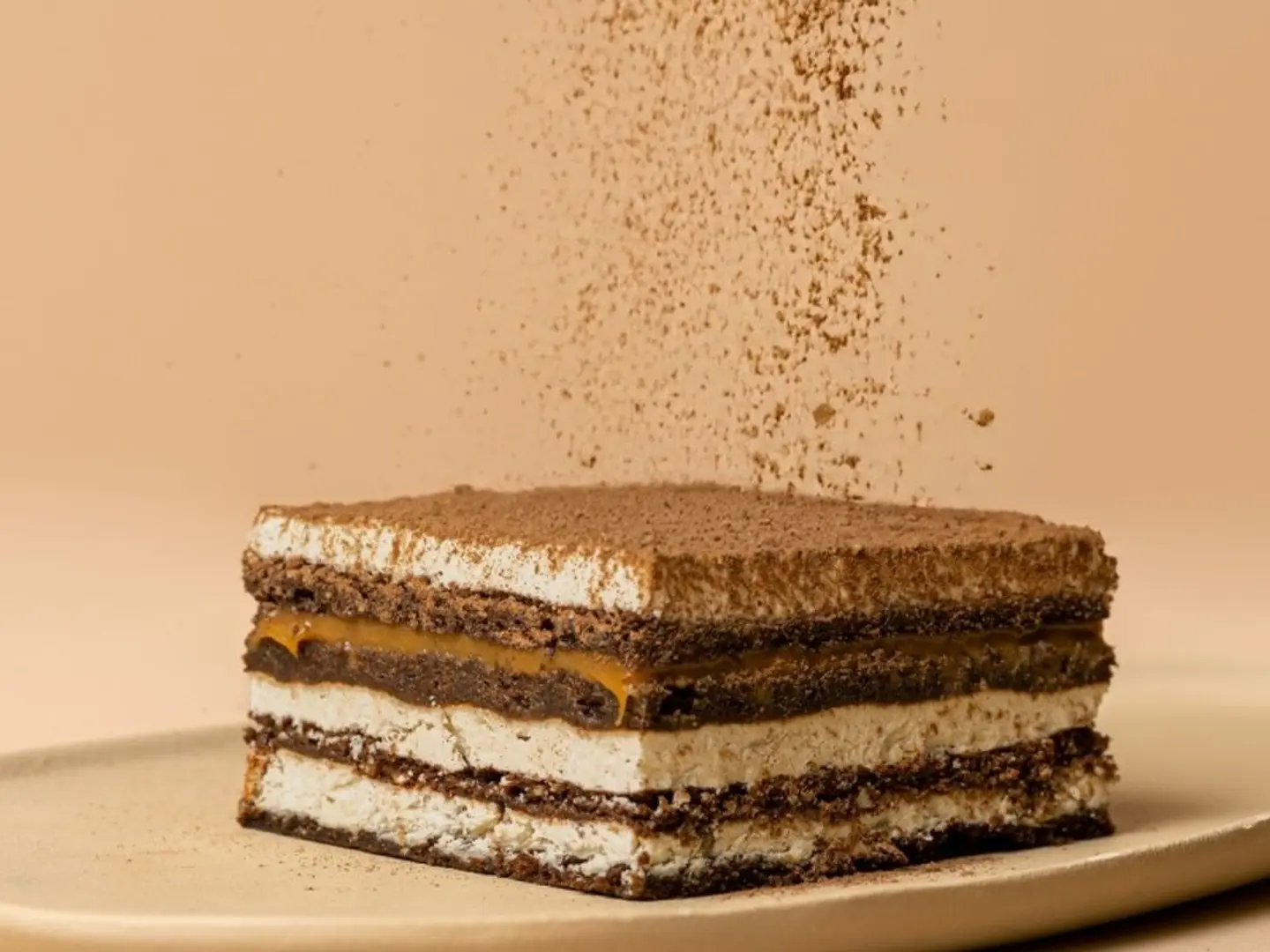 Delucci Cake