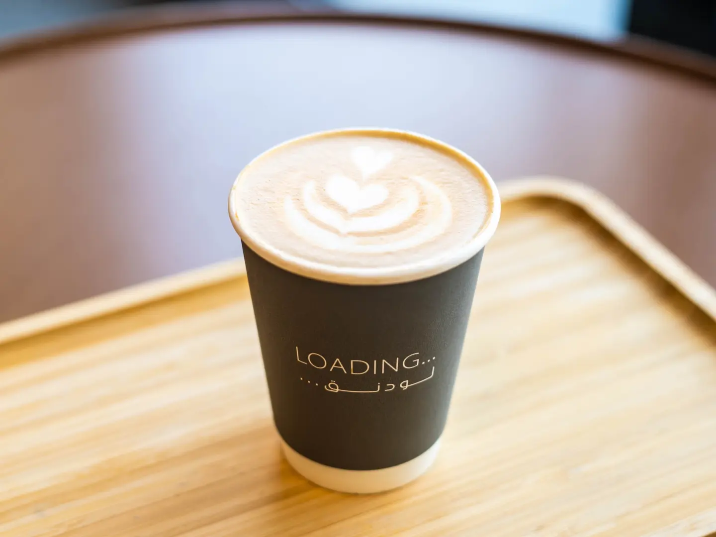 Cappuccino
