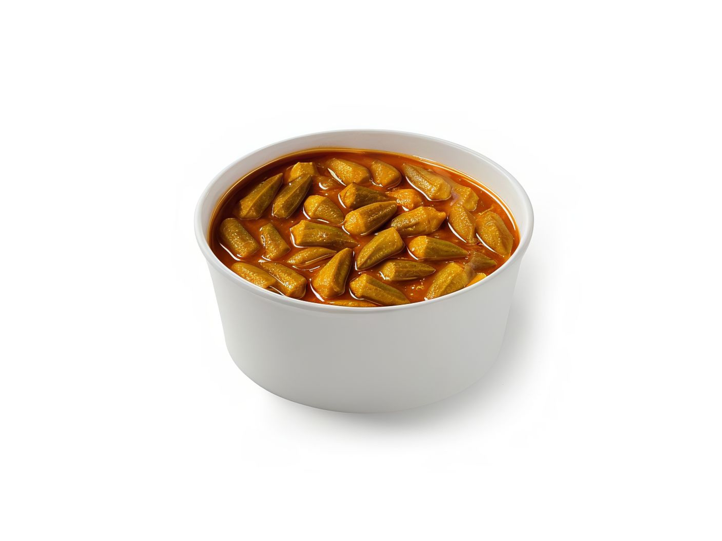 بامية سعودية