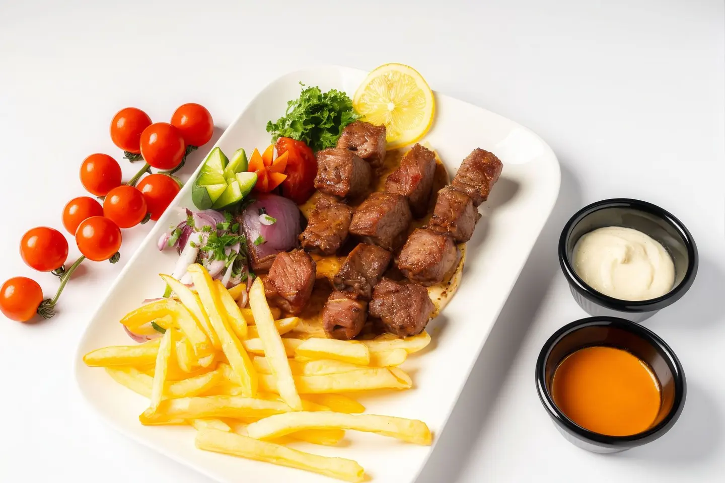اوصال لحم