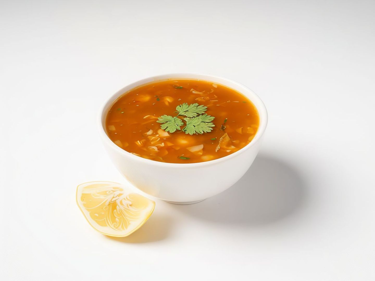 Dragon Soup