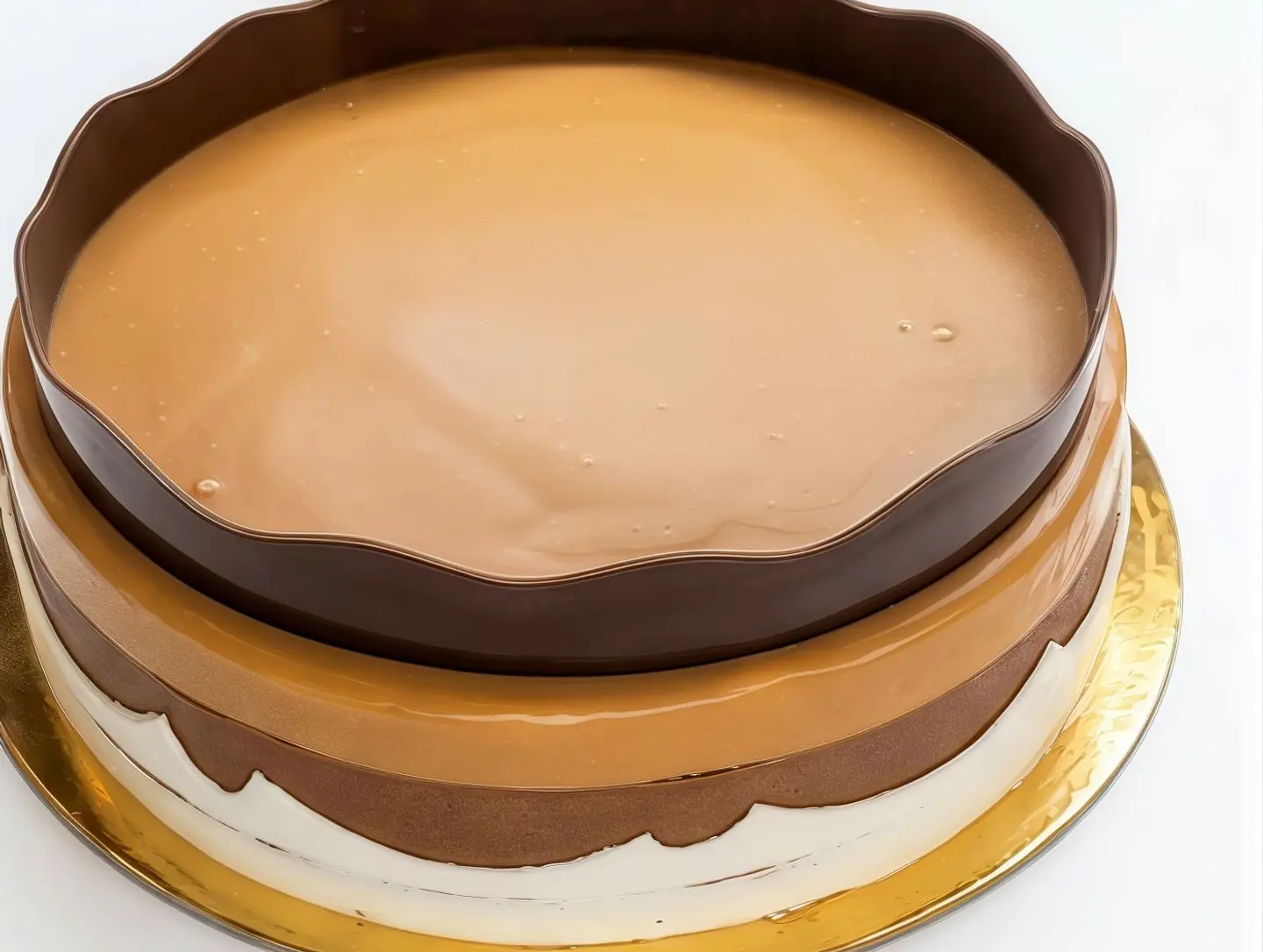 Lotus Cake - Large