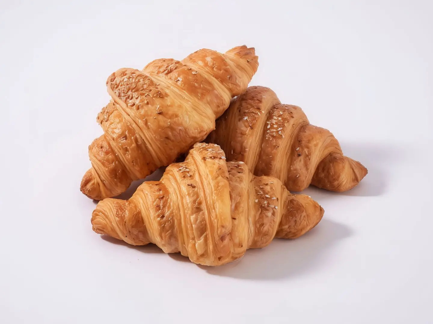 كرواسون جبنة شيدر