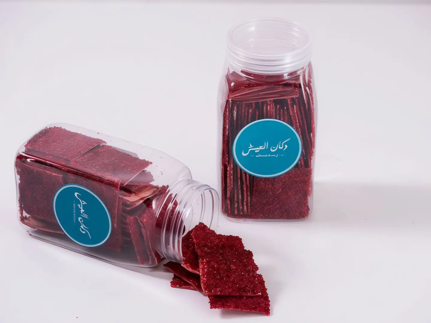 قراميش سماق