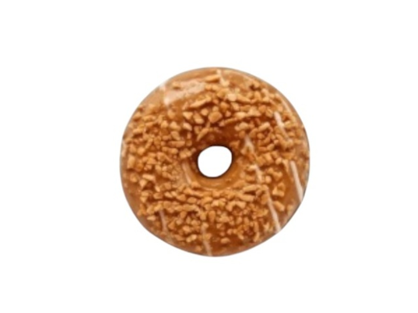 حلقة بسكويت