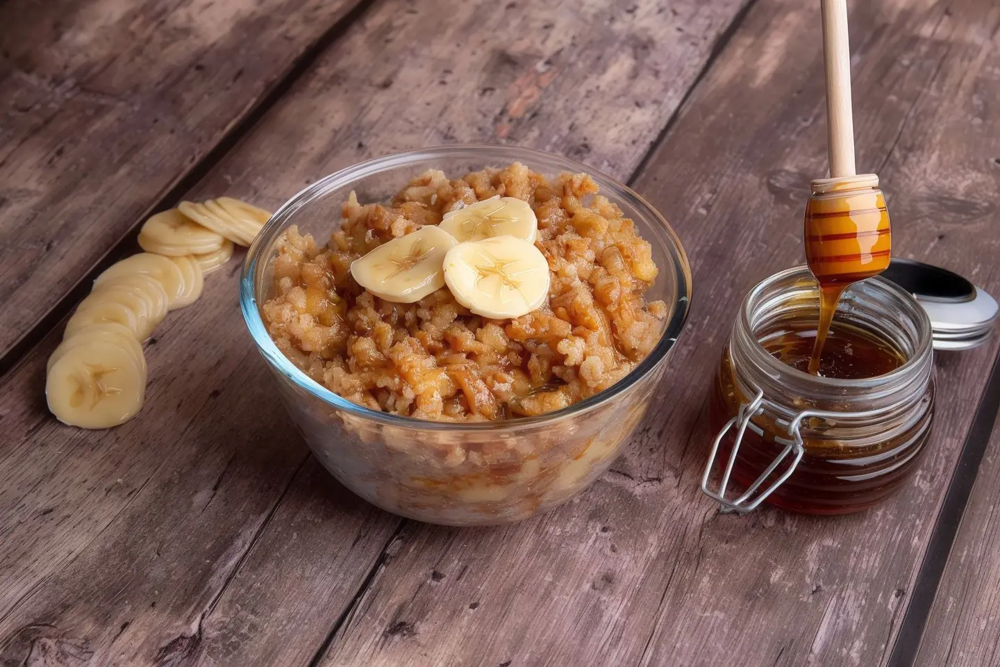 معصوب سمن عسل