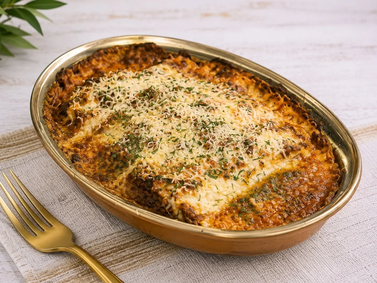 Lasagna