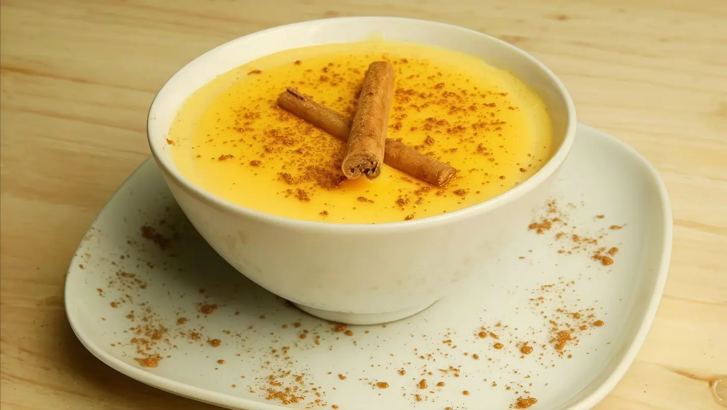 Custard