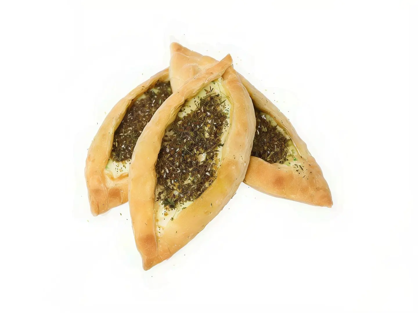 Labneh With Thyme