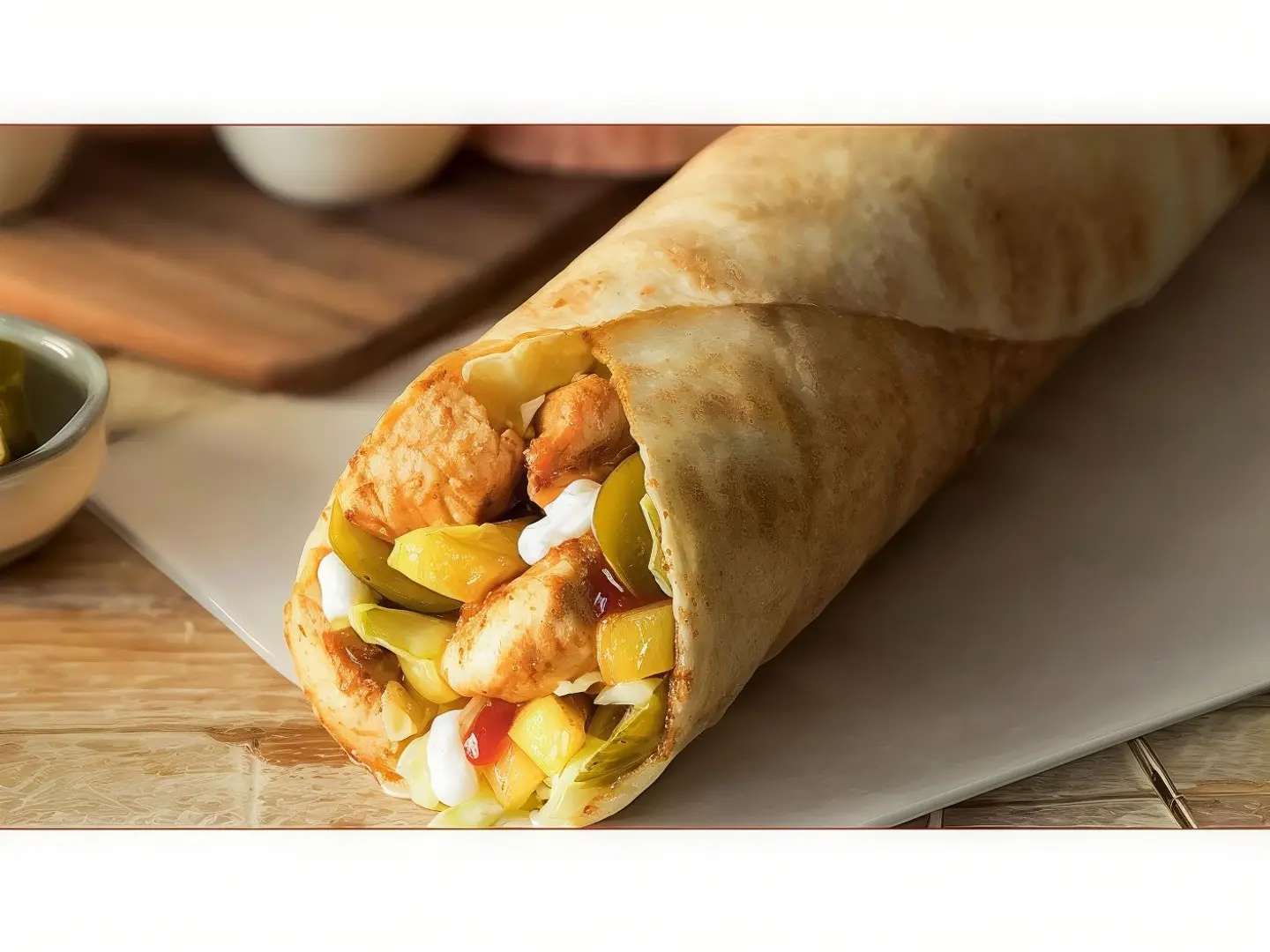 Saroukh Shish Tawook