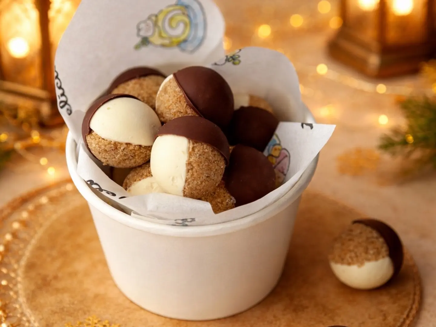 آيسكريم بايتس تشيز كيك فانيليا