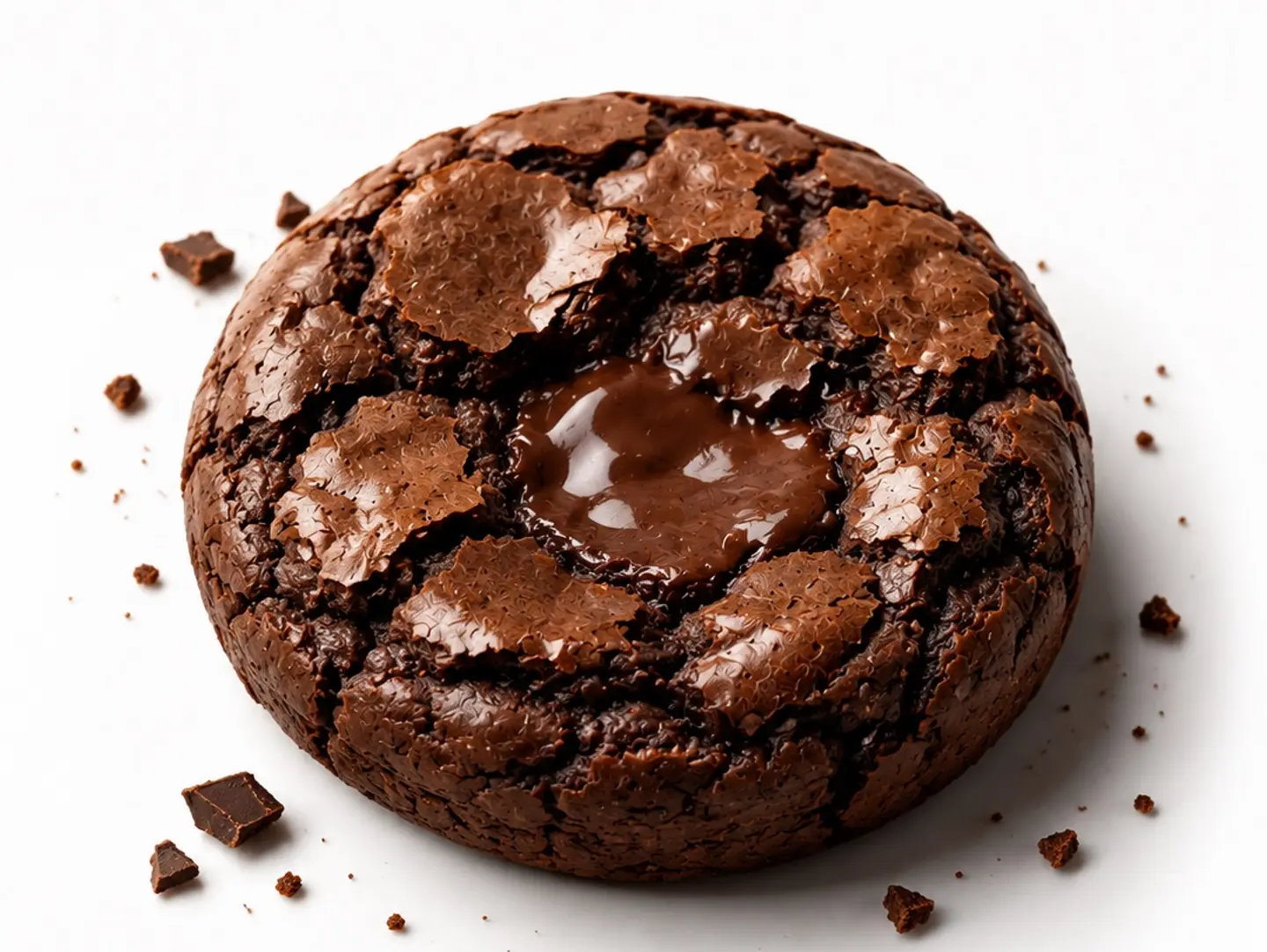 Brownies Cookies