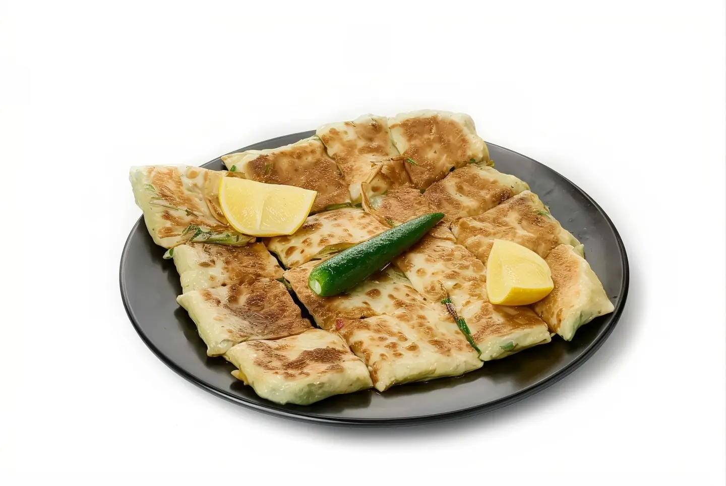 مطبق كبدة
