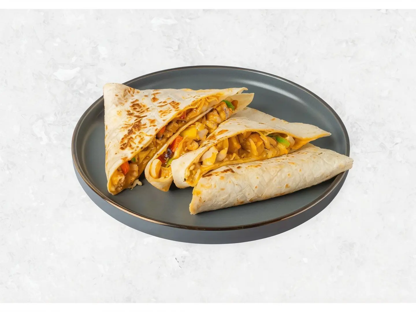Turkish Shawarma