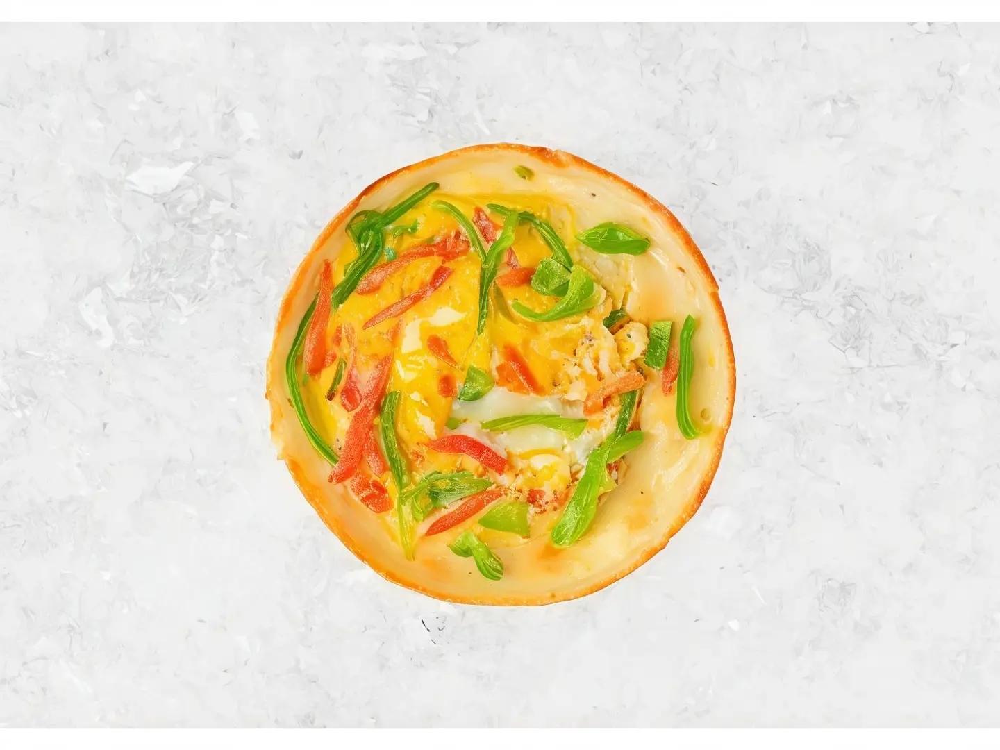 Egg Pie