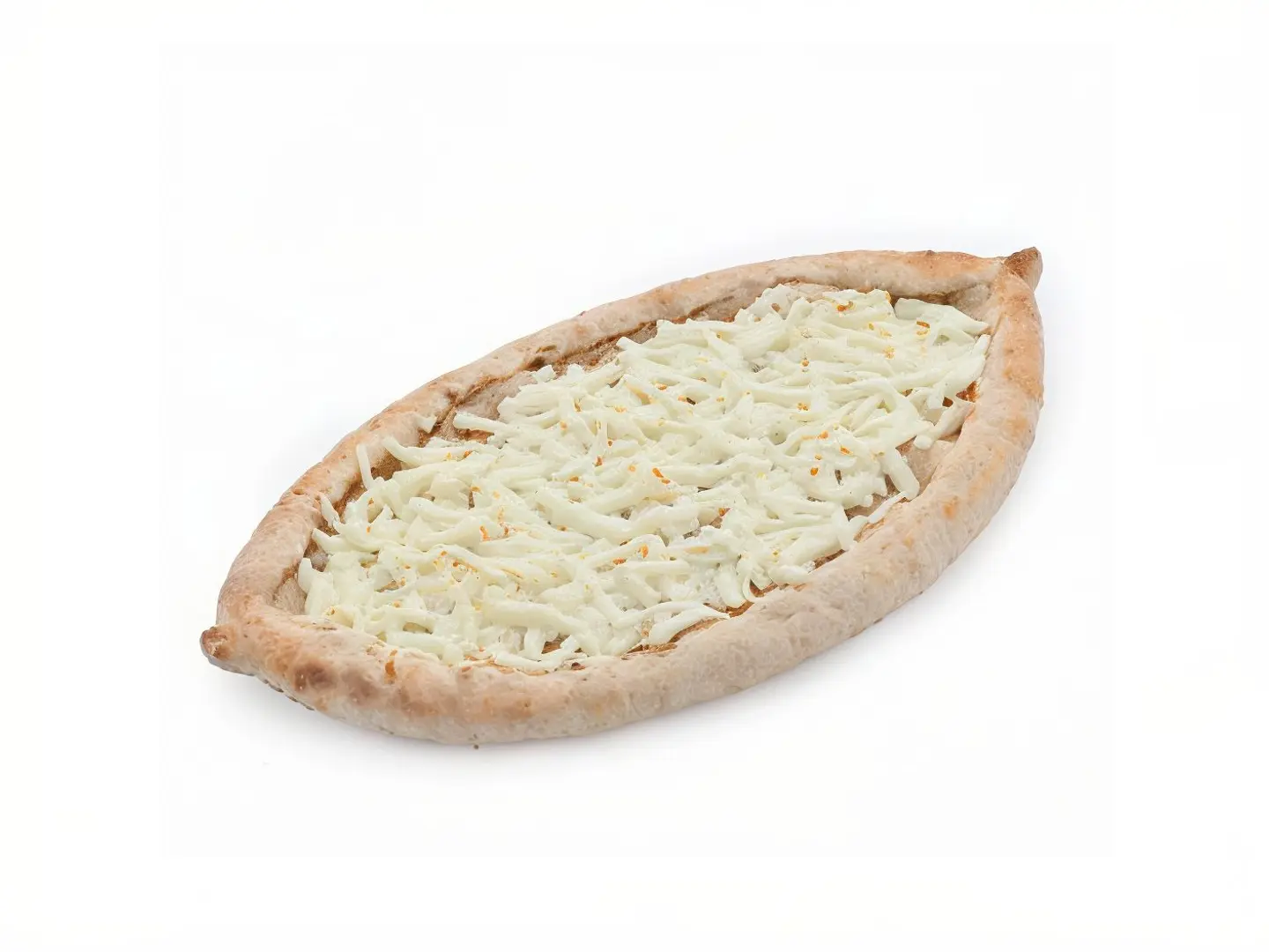 Labneh And Cheese