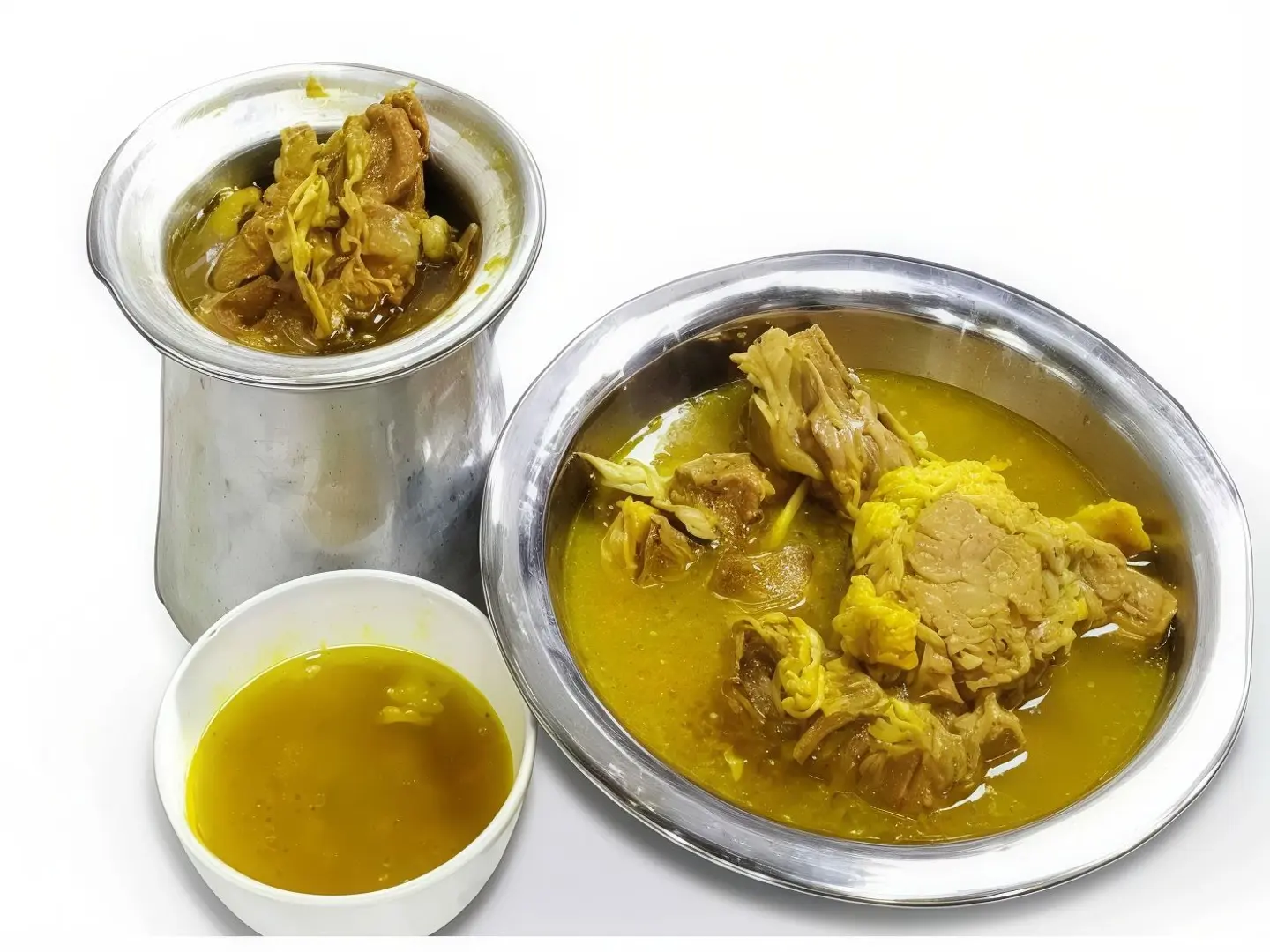 برمه غنم نفر