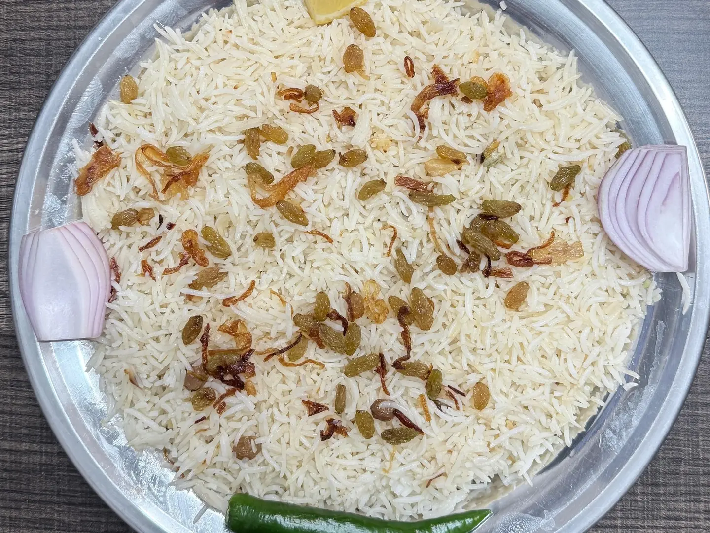 أرز بيشاور