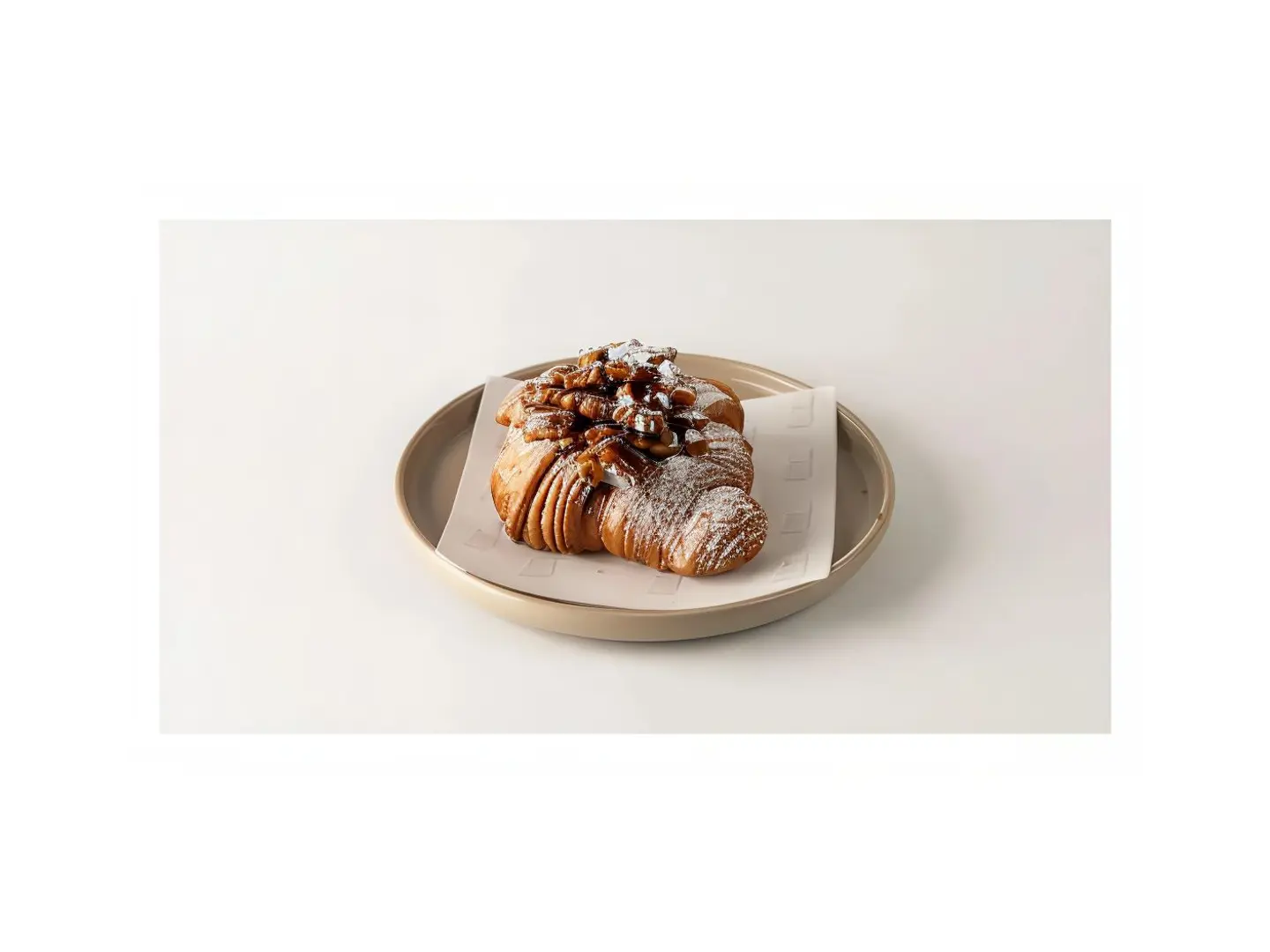 Pecan Sticks