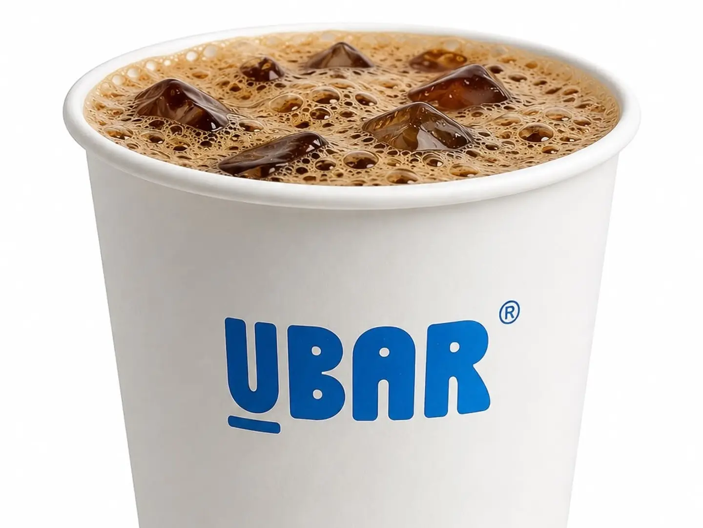 Today's Coffee Is Cold - Small