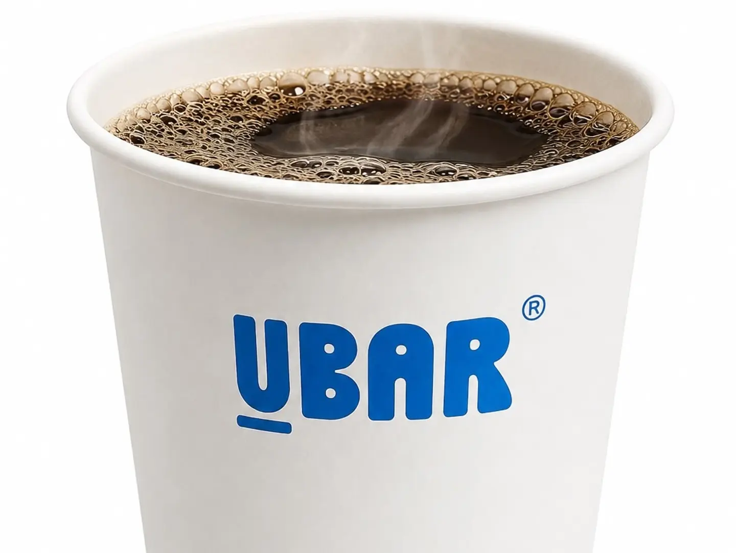 Today's Coffee Small Hot