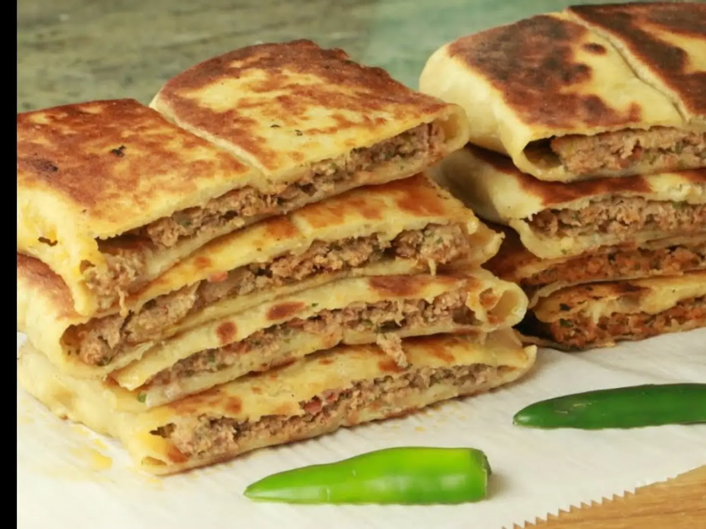 طوشكا الطاهي