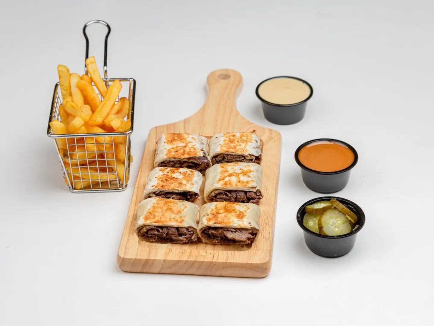 عربي شاورما