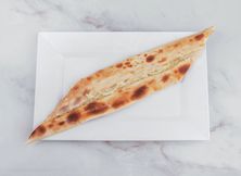 جبن وبطاطس