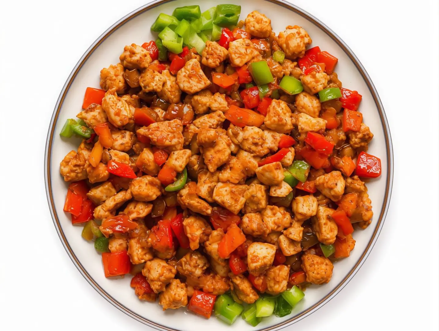 Chicken Dish