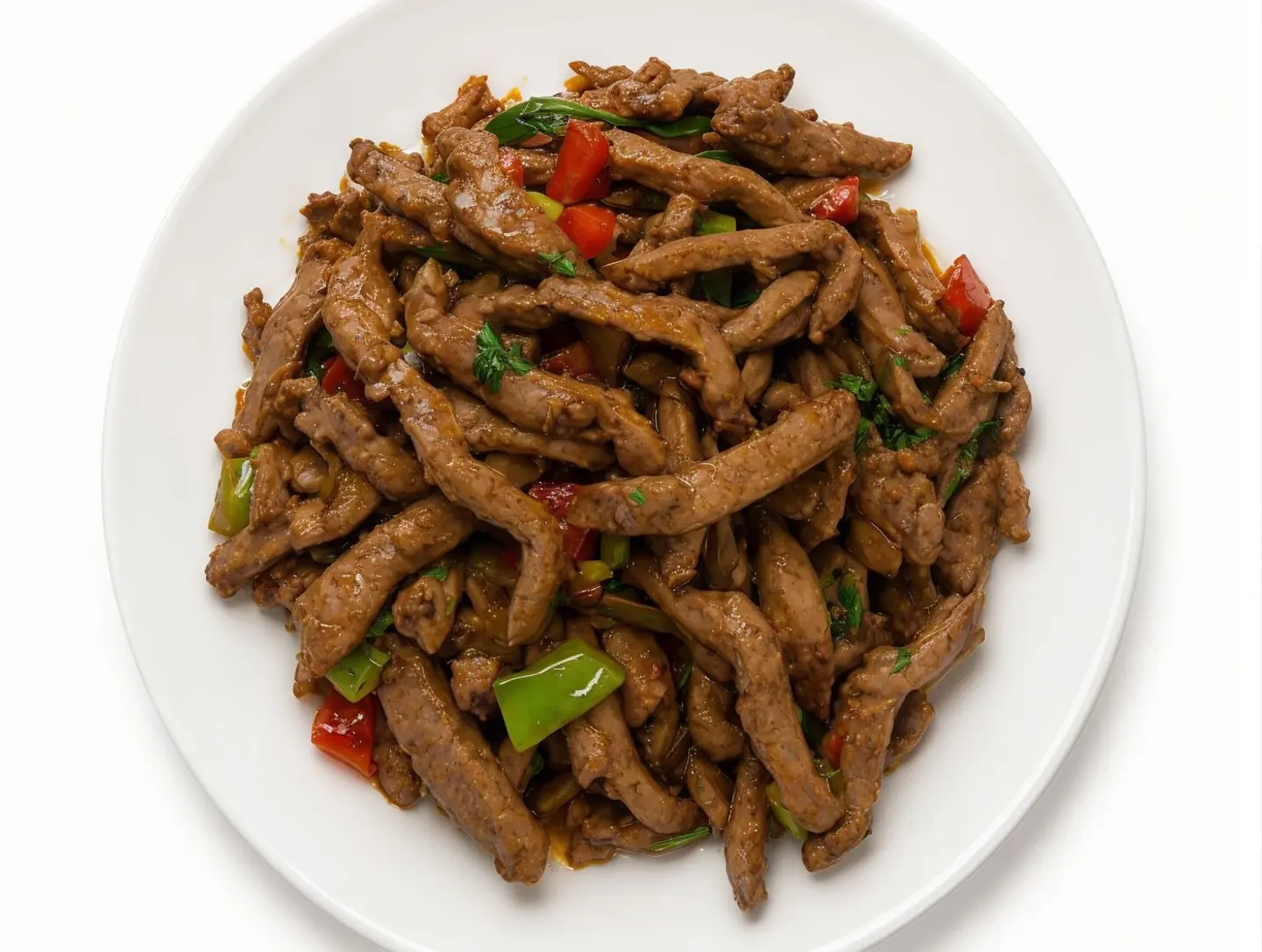 Sheep Liver Kabdh