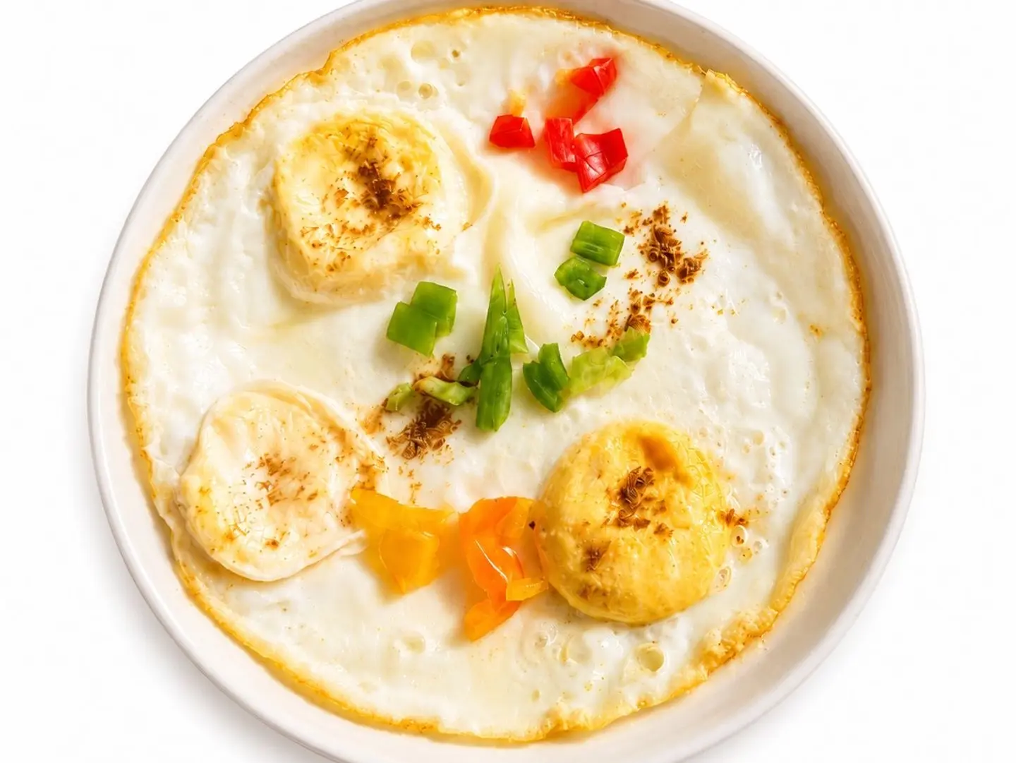 Omlet Egg