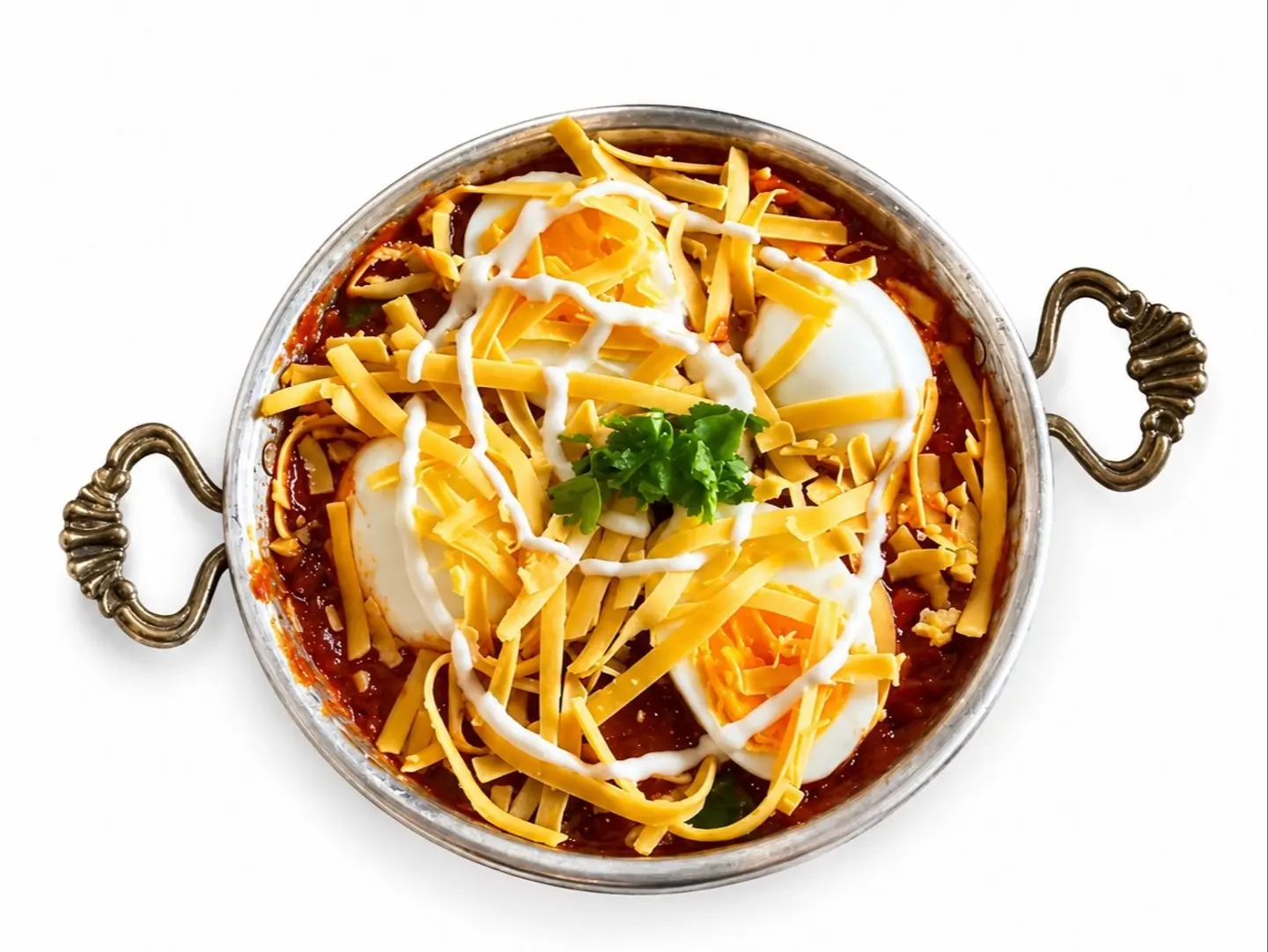 Turkey Egg